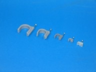 N 各式鉤釘