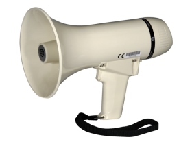 ER-226 手握式喊話器