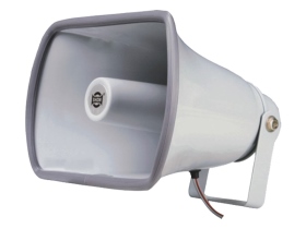 SC-25P 高功率防水喇叭(25W)