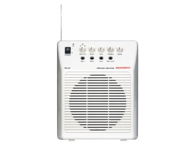 WA-320 手提無線教學擴音機