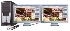 09-KJD160 KAIJET USB2.0 DVI 外接式顯卡