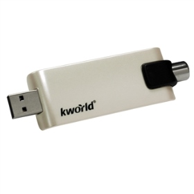 10-KDU808 廣寰雙頻電視棒進化WIN8版