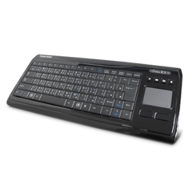 13-EWT950 Esense 9500 2.4G 超輕薄觸控無線鍵盤