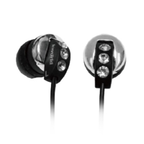41-KEC220 廣寰C22 MP3後掛式耳機