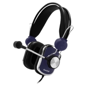 41-KHS621 廣寰S62 SKYPE專用耳罩式耳機