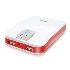 37-EMQ120-WH Esense Q120 2USB 12000mAh 行動電源