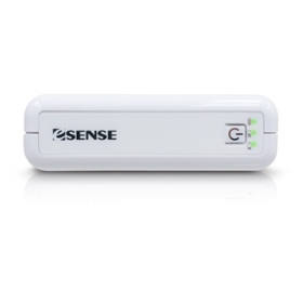 37-HIL026-WH Esense 免帶線2600mAh 行動電源