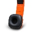 03-HKB690-OR Hawk B690 MP3藍芽立體聲耳機麥克風