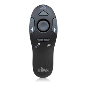 12-HPT330-BK Hawk T330專家版無線簡報器