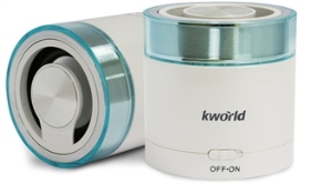 10-KWS1010U 廣寰攜帶式多媒體喇叭