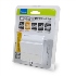 17-SCR330-WH Esense CR3 ATM智慧晶片讀卡機(白)