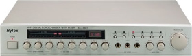 EC-6601 數位迴音器