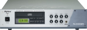 PA-215CD3 綜合擴音器