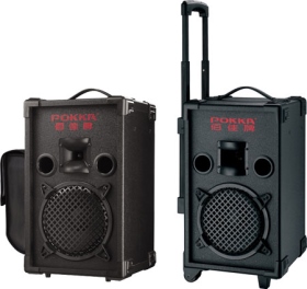 PA-50CA2 (雙頻)