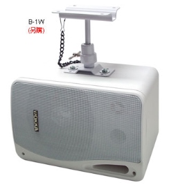PA-53T 5.5"壁掛式/懸吊式喇叭