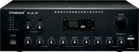 PA-625/DPL 綜合擴音器