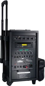 PA-669 CD3SU 6CH (2+4頻)