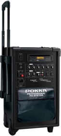 PA-80CA2 CD3SU 2CH (雙頻)