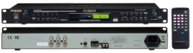 PCT-2000CD3T CD3 USB SD AMFM收音機