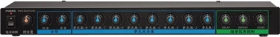 PMX-802 ECHO 麥克風迴音混音器