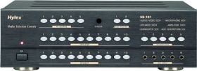 SB-101 專業音響混合選擇器