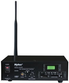 US-616t DPL (單頻) UHF無線發射器