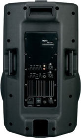 WDA-2158 UHF PLL無線傳輸 發射/接收 15"2音路 主動式專業喇叭