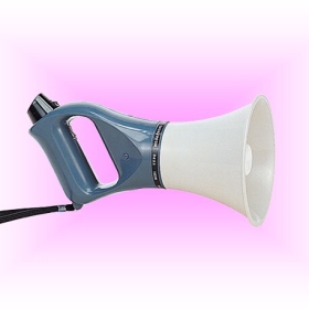 AHM-610 喊話器