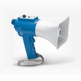 AHM-635 錄音用喊話器