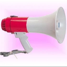 AHM-651 喊話器