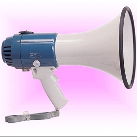 AHM-652 喊話器