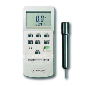 CD-4303HA 電導度計