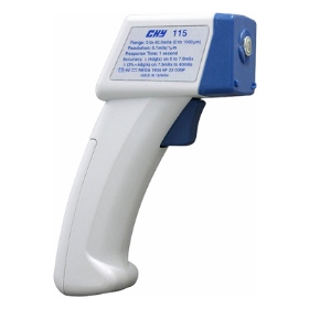 CHY-115 槍型 膜厚計