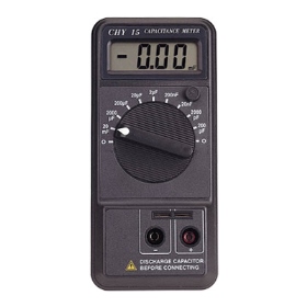 CHY-15 電容錶