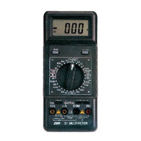 CHY-21 數位三用電LCR