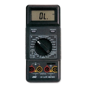 CHY-24CS 專業LCR電錶