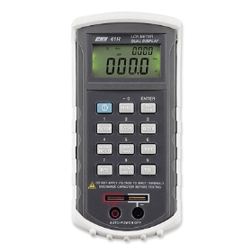 CHY-41R 專業LCR電錶(RS-232)