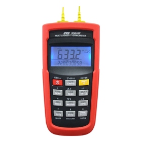 CHY-806A 多功能記錄溫度計