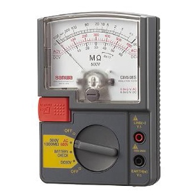 DM-508S 日製高阻計