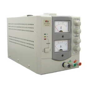 DP-3005A 指針式直流電源供應器30V 5A