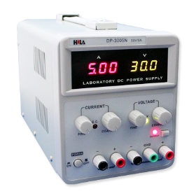 DP-3005N 數字直流電源供應器30V 5A