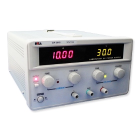 DP-3010 數字直流電源供應器30V 10A
