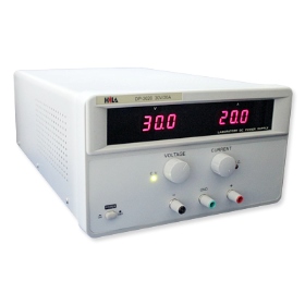 DP-3020 數字直流電源供應器30V 20A