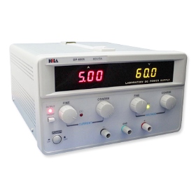 DP-6005 數字直流電源供應器60V 5A