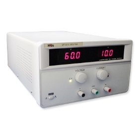 DP-6010 數字直流電源供應器60V 10A