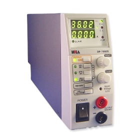 DP-7080S 交換式直流電源供應器