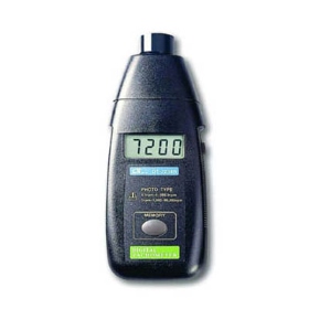 DT-2234B 光電式轉速計