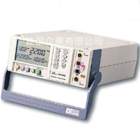 DW-6090 單相電力計