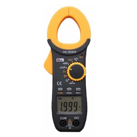HA-9000A 數位鉤錶