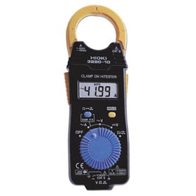 HIOKI-3280-10 日製數位鉤錶